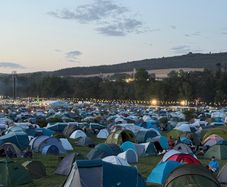 Weekend Camping ATN