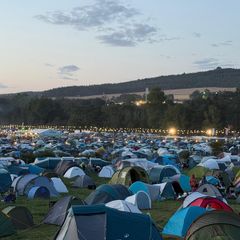 Weekend Camping ATN