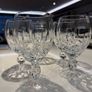Cavan Crystal Sheelin Hand-Cut Goblets x6 Image 3