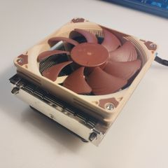 Noctua NH-L9a-AM4 Cooler