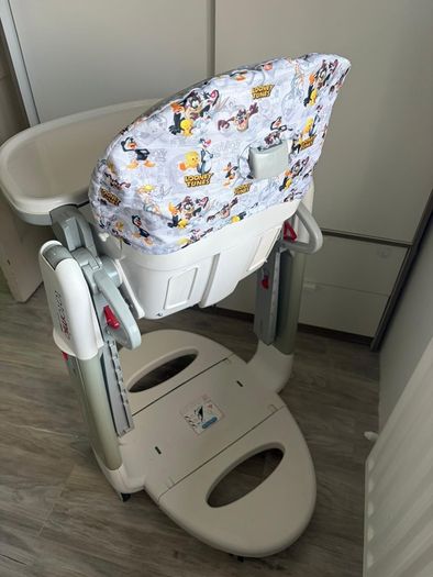 high chair