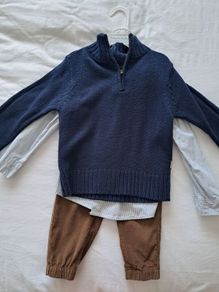 Tahari 3 Piece Outfit