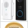 Eufy Video Doorbell with Chime Image 2