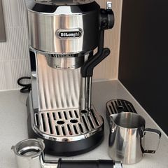 Espresso Machine De'Longhi Dedica Maestro Plus EC950.M | Like NEW