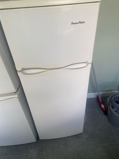 power point fridge