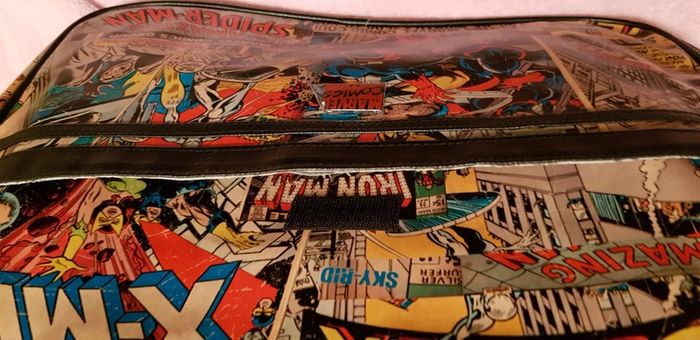 Brand new Marvel shoulder bag