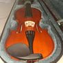 Valencia Violin Image 3