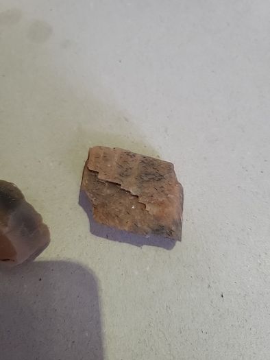 Sunstone specimen