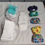 Cloth Nappies Image 3