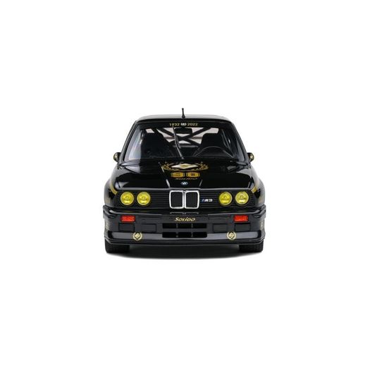Bmw M3 E30 90th Anniversary 1/18 New In Box