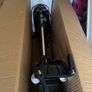 Electric boat engine, Semi-new , used only Image 9