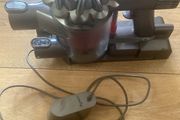 DYSON character station support  V6