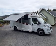 Motorhome