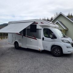 Motorhome