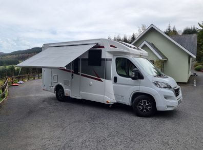 Motorhome