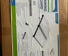 drawing board