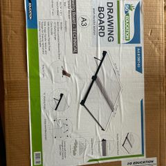 drawing board