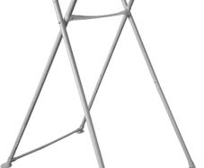 As new Shnuggle bath stand