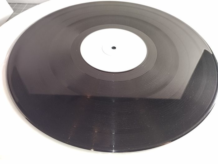 Witness - People Of The Universe - Temple Theatre / Crypt Dublin Classic! EXCELLENT Condition!!