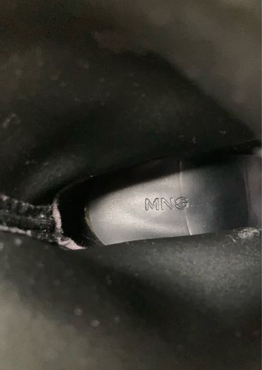 Mango ankle boots 4/37
