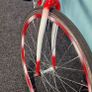 raleigh fixie bike Image 6