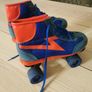 retro roller skates Image 2