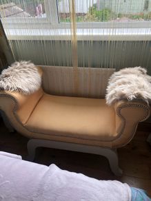 chaise longue