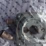 Genuine Hyundai Santa Fe, Tuscon, I30, Grandeur, Eng Oil Cooler Assy 26410 27401 Image 4