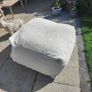 Zara Home Dog Bed Image 2