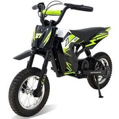 RCB R9X Electric Motocross Dirt Bike