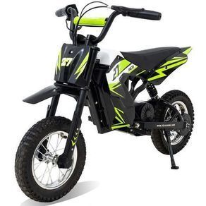 RCB R9X Electric Motocross Dirt Bike