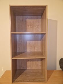 Book case