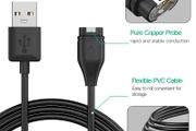 Garmin Watch Charger Cable