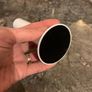 Newbridge Silverware Napkin Ring Set of 6 Image 6