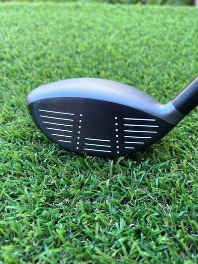 Callaway 3 Wood