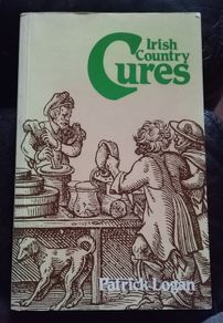 Irish Country Cures Book