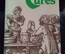 Irish Country Cures Book