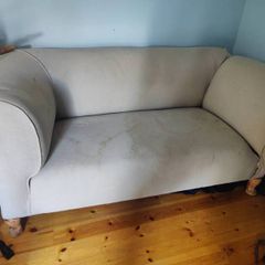 Antique Suite - Chaise Loumge