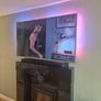 Philips 65" TV Image 4