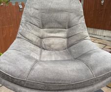 swivel  chair