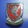Western Province Blood Transfusion Service (WPBTS, South Africa) - blood donor's badge (c.1960) Image 2