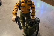 GI Joe - Lifeline Tigerforce 1988