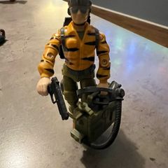 GI Joe - Lifeline Tigerforce 1988