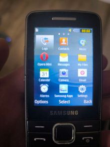 Samsung phone
