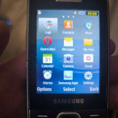 Samsung phone
