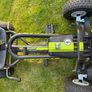 Kettler Kettcar Pedal Go-Kart Made in Germany Image 3