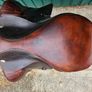 Jaguar by Harry Dabbs Dressage Saddle Image 8