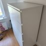 IKEA chest of drawers Image 4