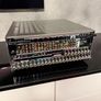 FLAGSHIP DENON  Denon AVC-X8500HA The World's first 13.2 Channel 210w of power 8K This Has Everything As new Boxed still under warranty 4500 New Image 6
