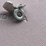 Pandora Heart & Mum Dangle Charm-good condition Image 5